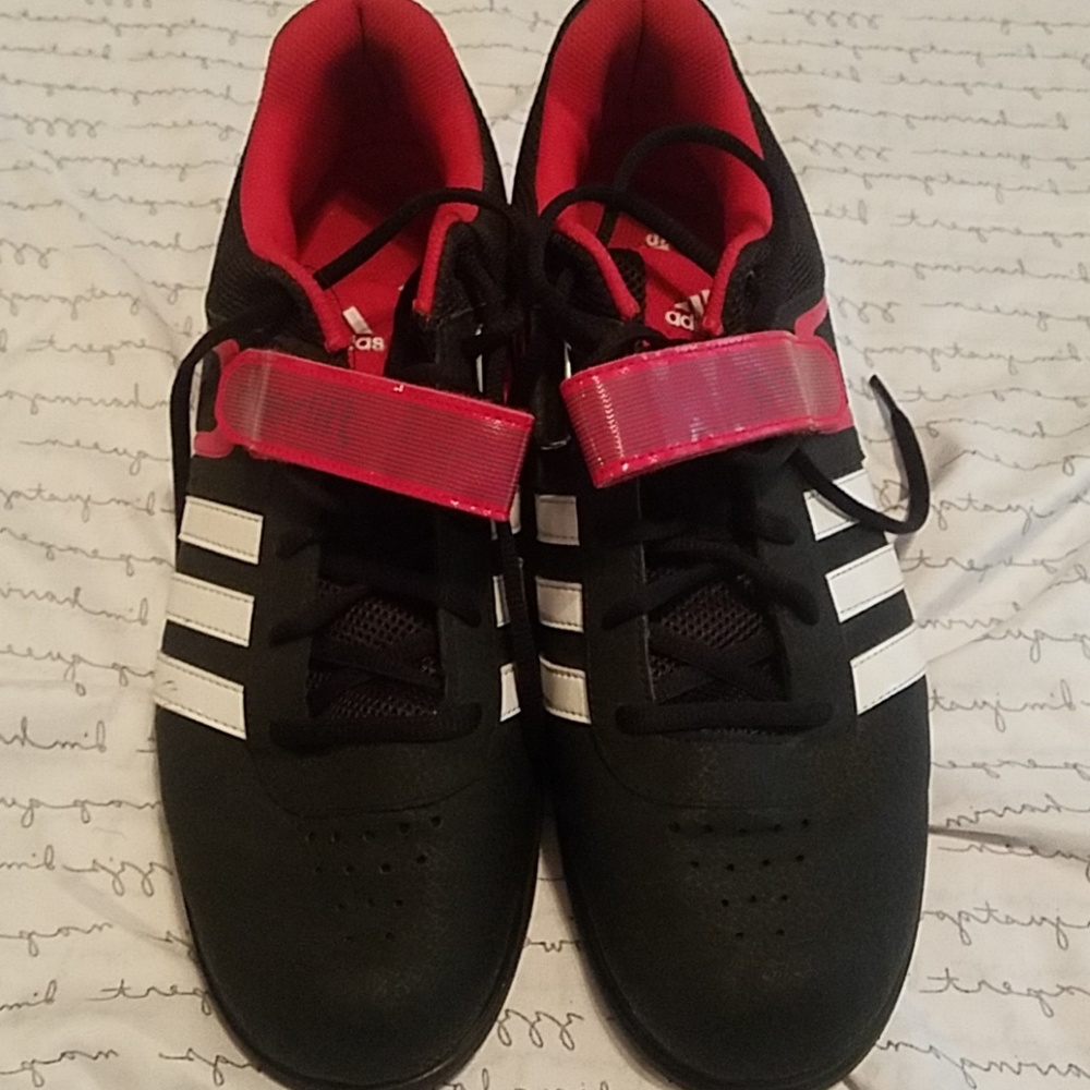 Adidas Lifters